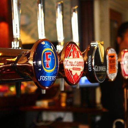 Kings Arms Hotel Bicester Ngoại thất bức ảnh