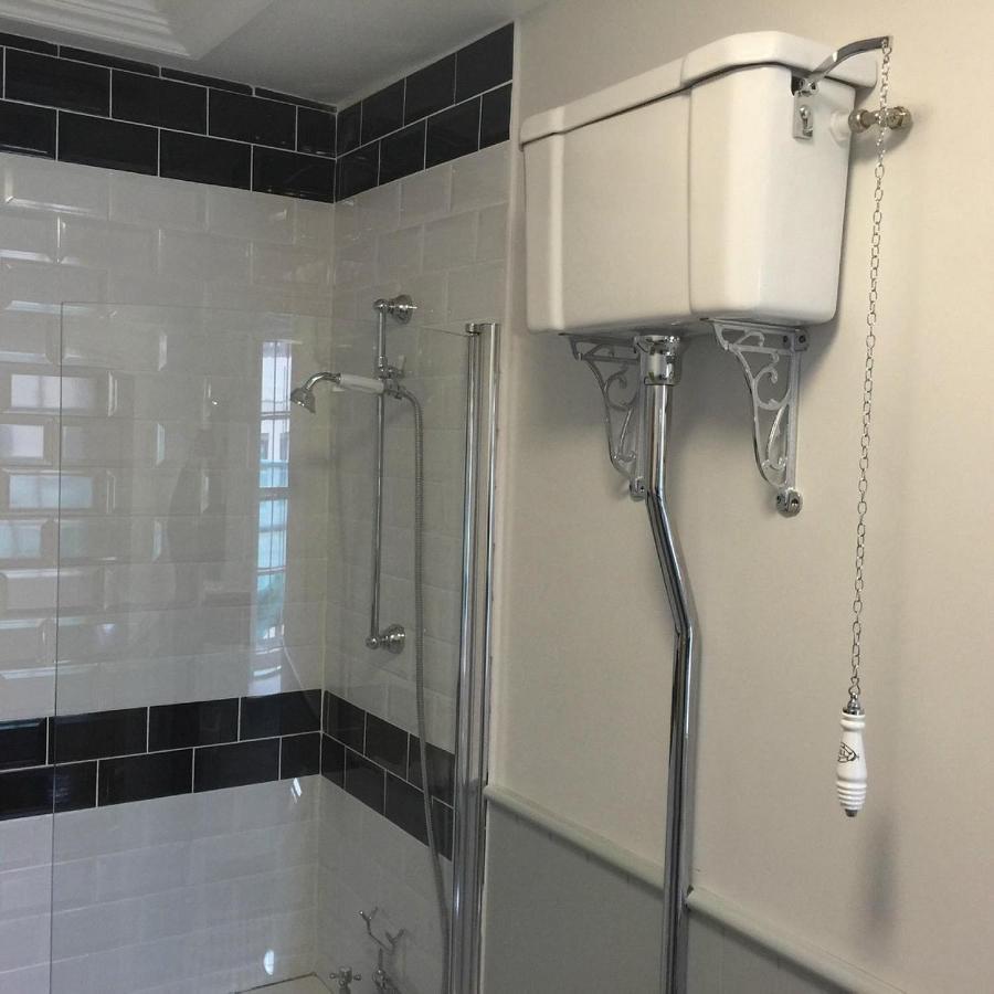 Kings Arms Hotel Bicester Ngoại thất bức ảnh