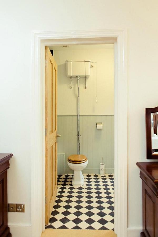 Kings Arms Hotel Bicester Ngoại thất bức ảnh